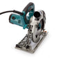 Makita – Električna ručna kružna pila 1.100 W HS6100 by Makita Električne potezne pile i cirkulari