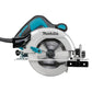 Makita – Ručna kružna pila / cirkular HS6601 by Makita Električne potezne pile i cirkulari