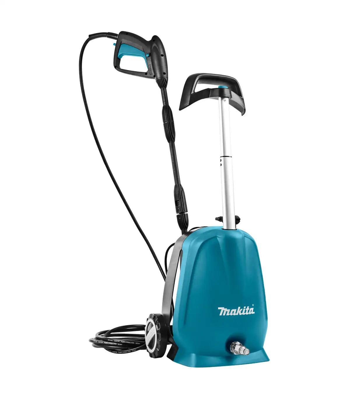 Makita – Visokotlačni perač čistač HW102 Visokotlačni perači