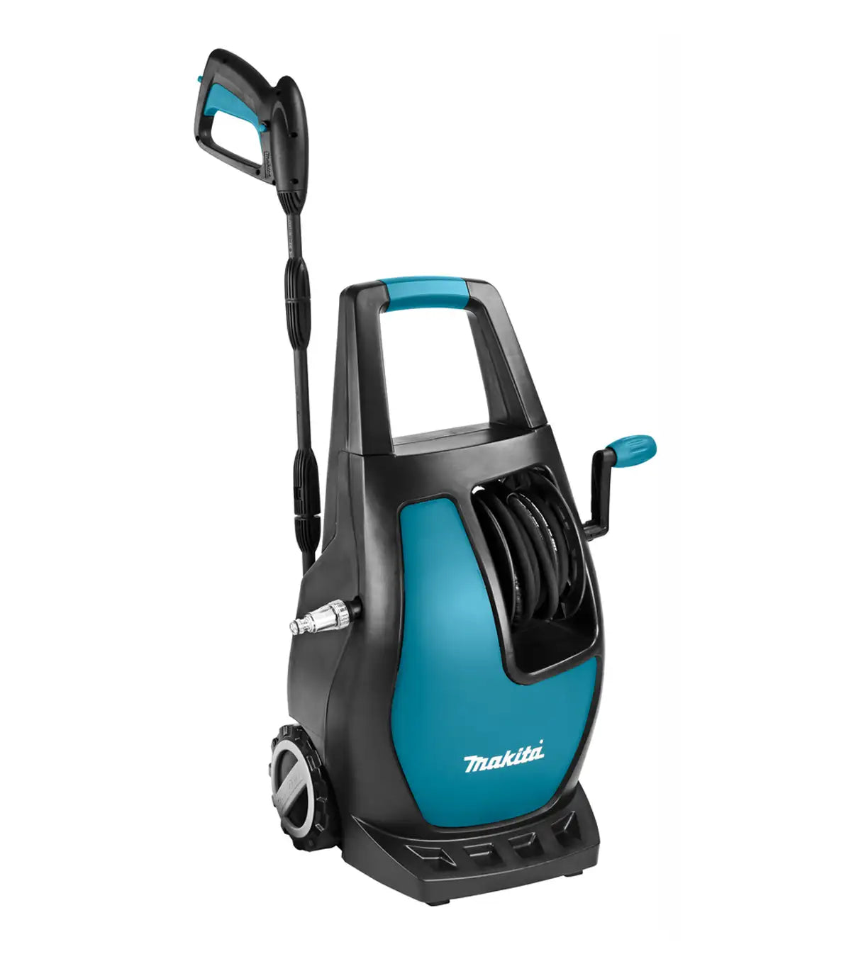 Makita – Visokotlačni perač čistač HW111 by Makita Visokotlačni perači