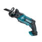 Makita – Akumulatorska recipročna pila / lisičji rep JR105DZ by Makita Aku recipročne pile