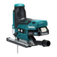 Makita – Akumulatorska ubodna pila CXT JV102DZ by Makita Aku ubodne pile