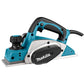 Makita – Jednoručna blanjalica KP0800 by Makita Električne glodalice i blanje