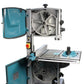 Makita – Tračna pila LB1200F by Makita Električne potezne pile i cirkulari