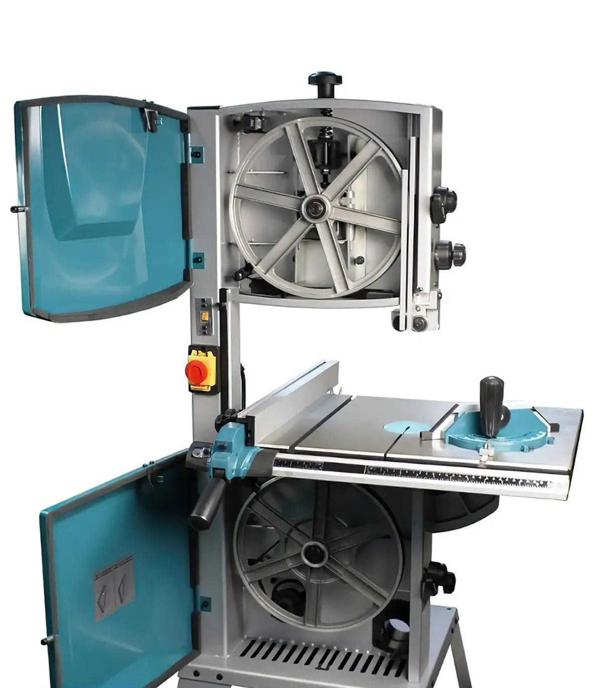 Makita – Tračna pila LB1200F by Makita Električne potezne pile i cirkulari