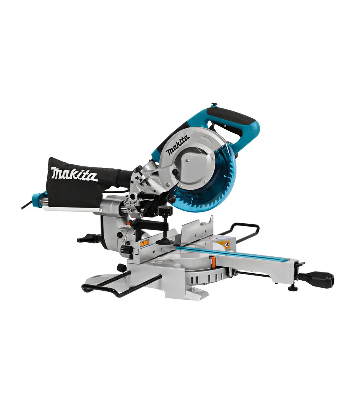 Makita – Potezno nagibna pila LS0815FLN by Makita Električne potezne pile i cirkulari