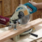 Makita – Nagibna pila LS1040N by Makita Električne potezne pile i cirkulari