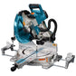 Makita – Potezno-nagibna pila LS1219L by Makita Električne potezne pile i cirkulari