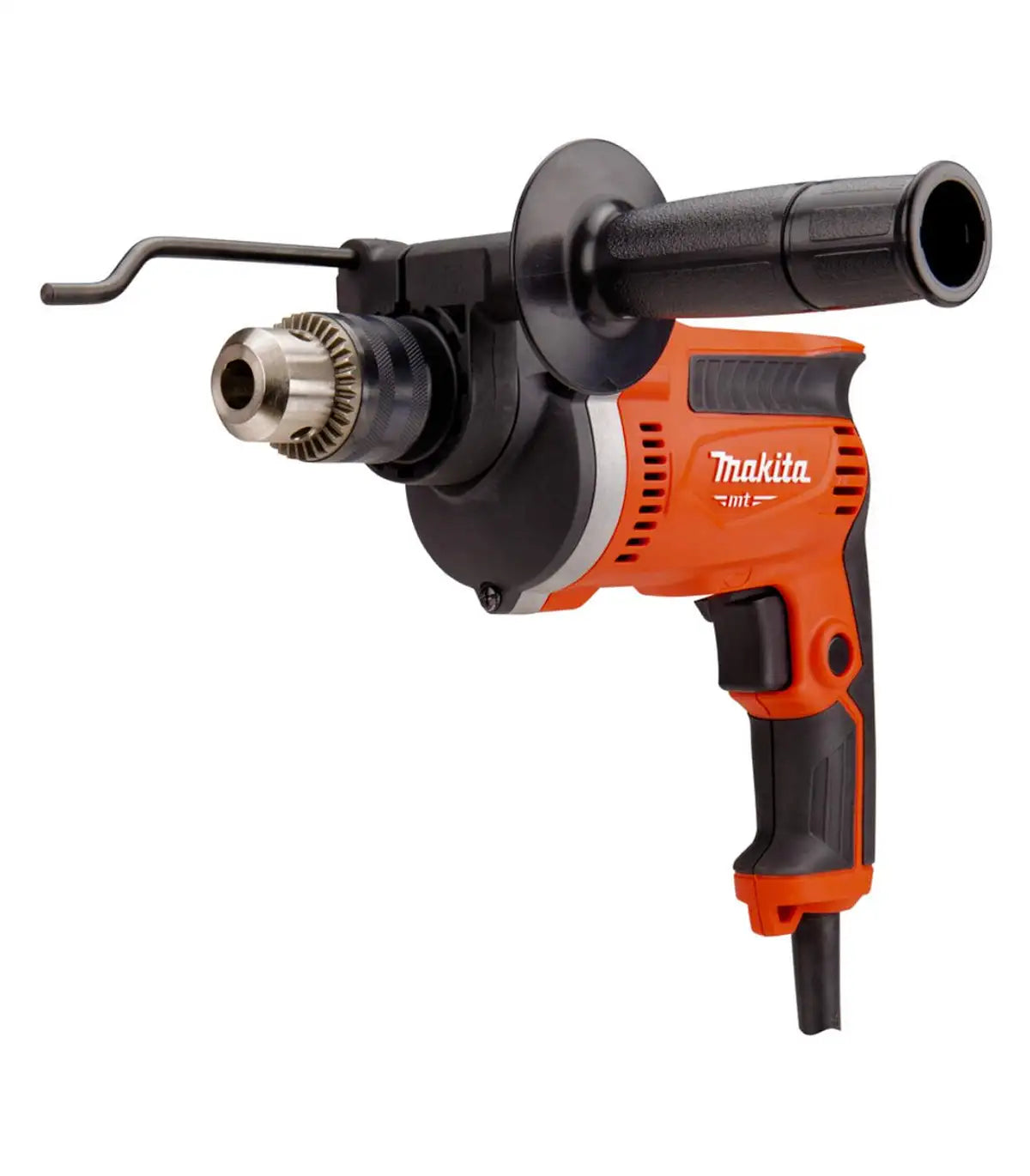 Makita MT – Udarna bušilica M8100 by Makita Električne bušilice i čekići