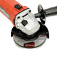 Makita – Kutna brusilica M9502R by Makita Električne brusilice