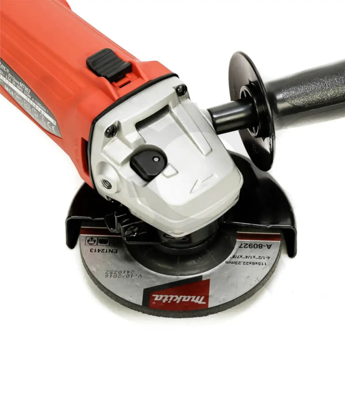 Makita – Kutna brusilica M9502R by Makita Električne brusilice