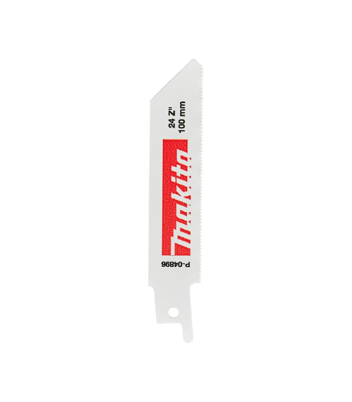 Makita – List za recipročnu pilu (5kom/pak) P-04896 by Makita Pribor za pile i cirkulare - detalj 4