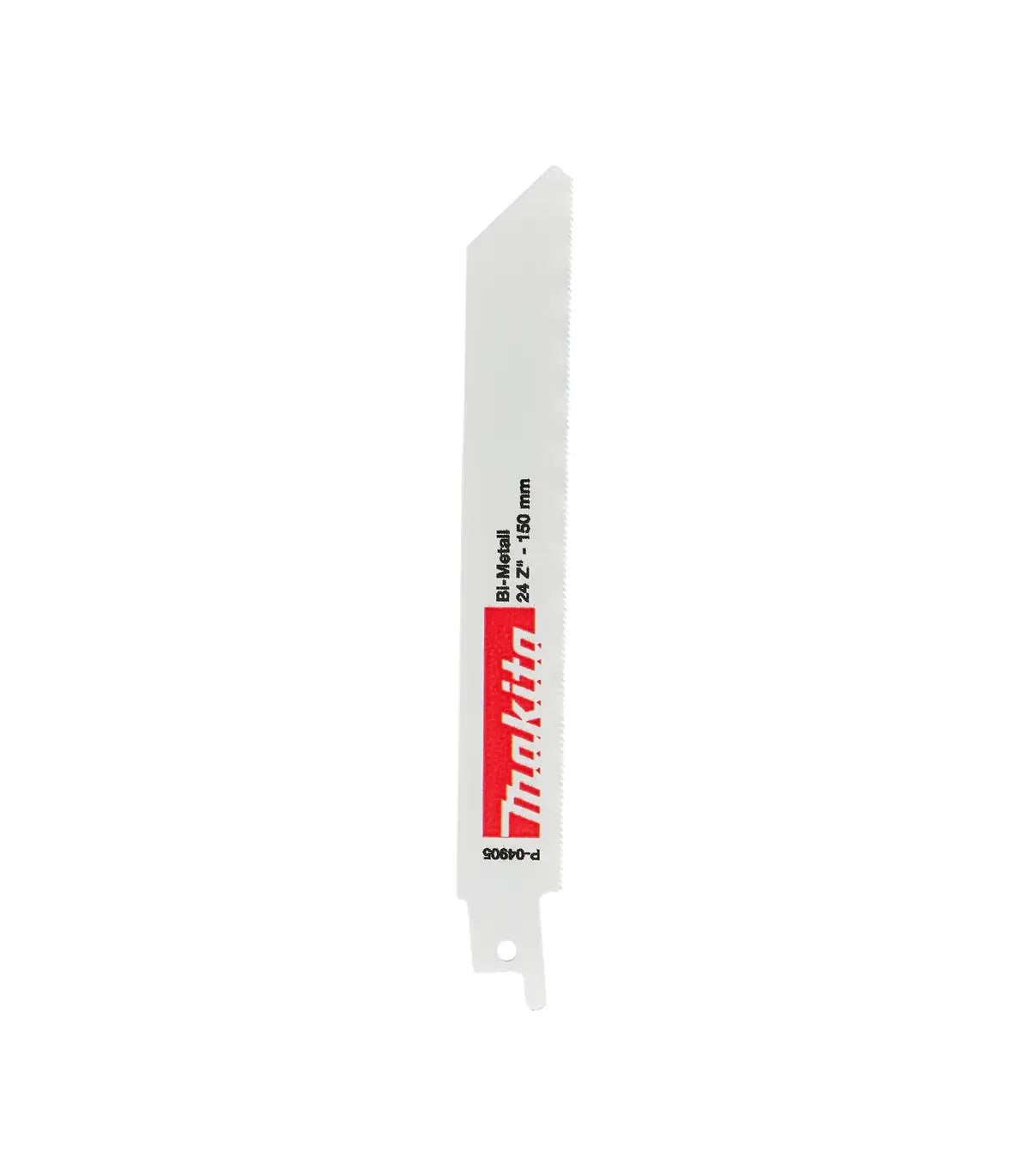 Makita – List za recipročnu pilu (5kom/pak) P-04905 by Makita Pribor za pile i cirkulare - detalj 4
