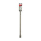 Makita – Plosnato dlijeto SDS-MAX 25x400mm P-16271 by Makita Pribor za bušilice i čekiće - detalj 3