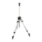 Makita – Podesivi stativ za Makita laserske metre 2,70 m P-81315 by Makita Pribor za laserske mjerne alate
