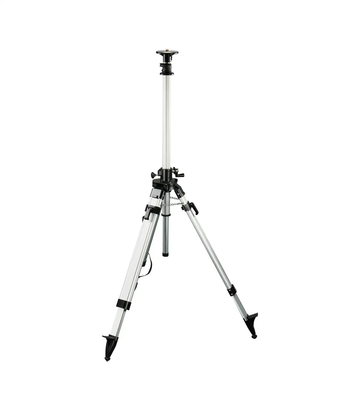 Makita – Podesivi stativ za Makita laserske metre 2,70 m P-81315 by Makita Pribor za laserske mjerne alate