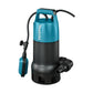 Makita – Potopna pumpa za prljavu vodu PF1010 Pumpe i hidrofori za vodu
