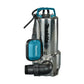 Makita – Potopna pumpa za prljavu vodu 1100 W PF1110 Pumpe i hidrofori za vodu