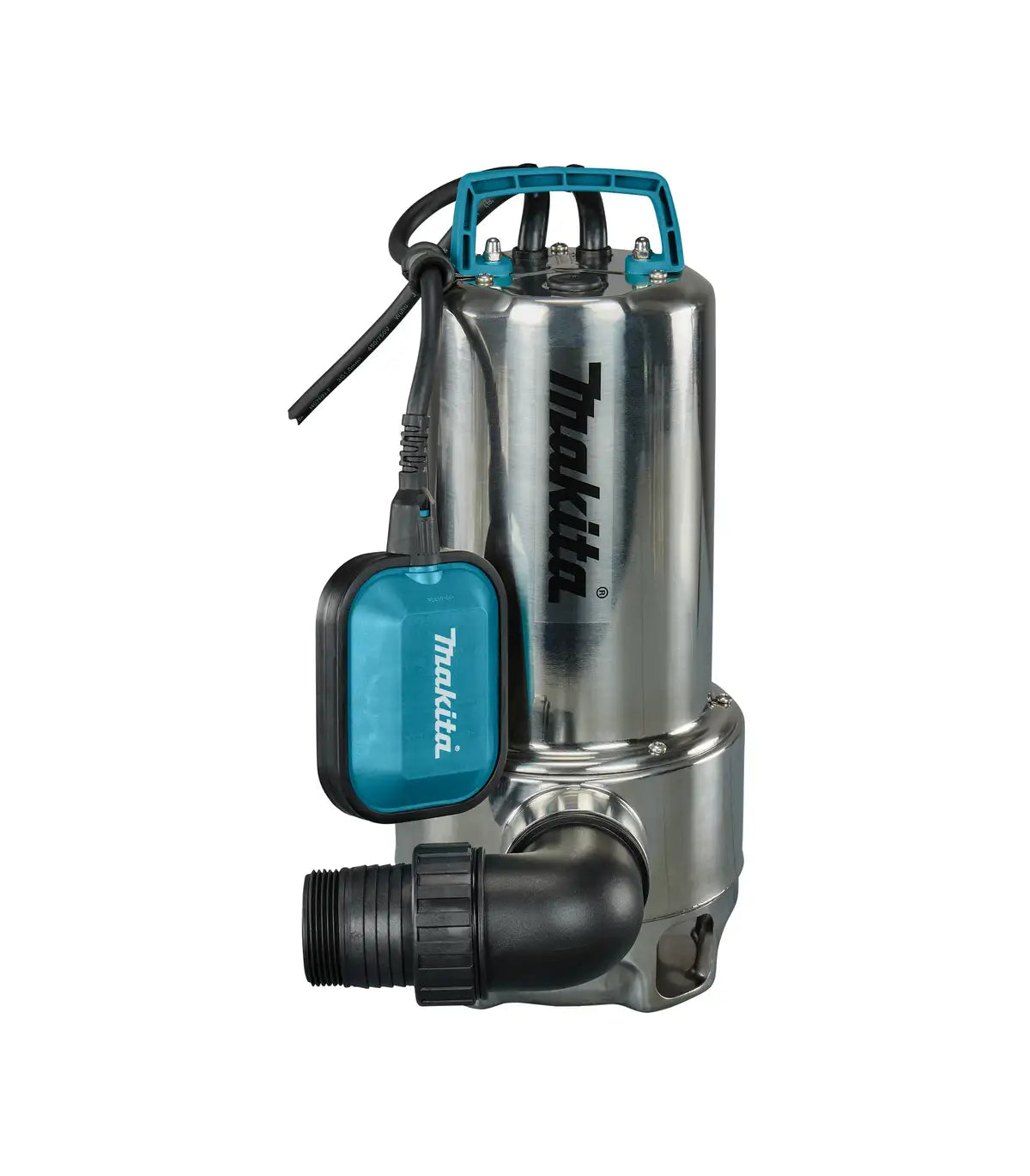 Makita – Potopna pumpa za prljavu vodu 1100 W PF1110 Pumpe i hidrofori za vodu