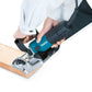 Makita – Glodalica za utore / keksarica PJ7000J by Makita Električne glodalice i blanje