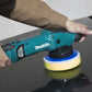 Makita – Ekscentar brusilica za poliranje / polirka PO6000C by Makita Električne polirke