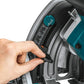 Makita – Pila s upuštanjem SP6000J by Makita Električne potezne pile i cirkulari