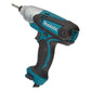 Makita – Udarni odvijač TD0101F by Makita Električni alati za zavrtanje
