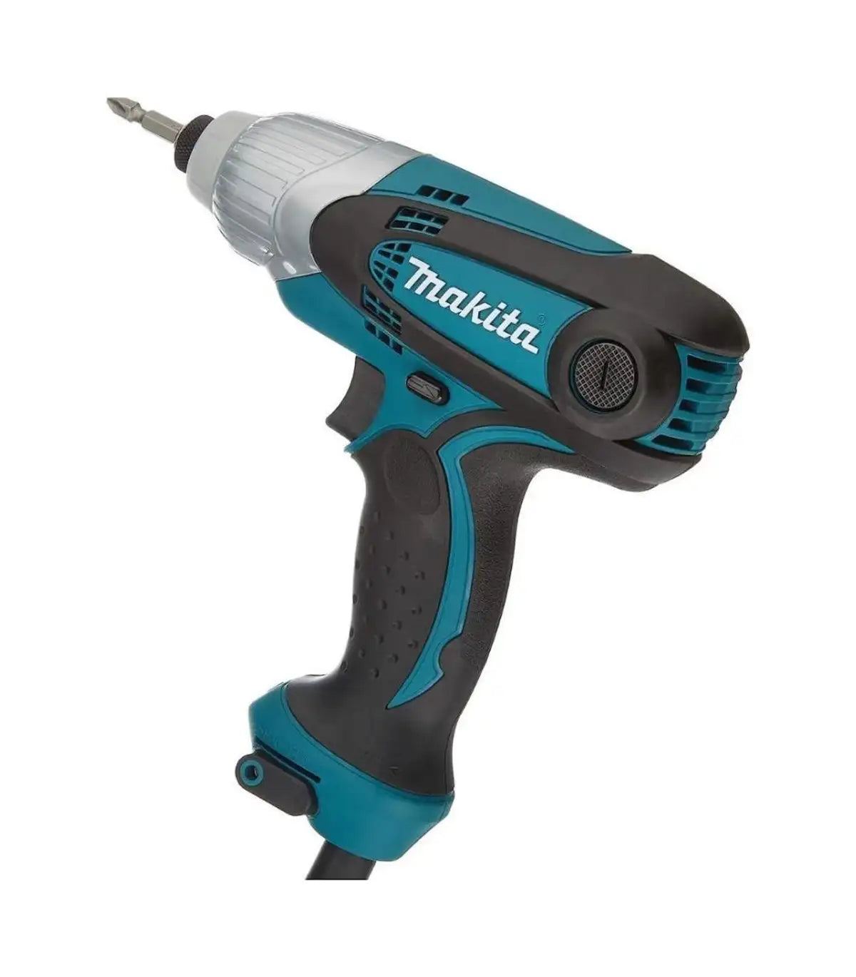 Makita – Udarni odvijač TD0101F by Makita Električni alati za zavrtanje