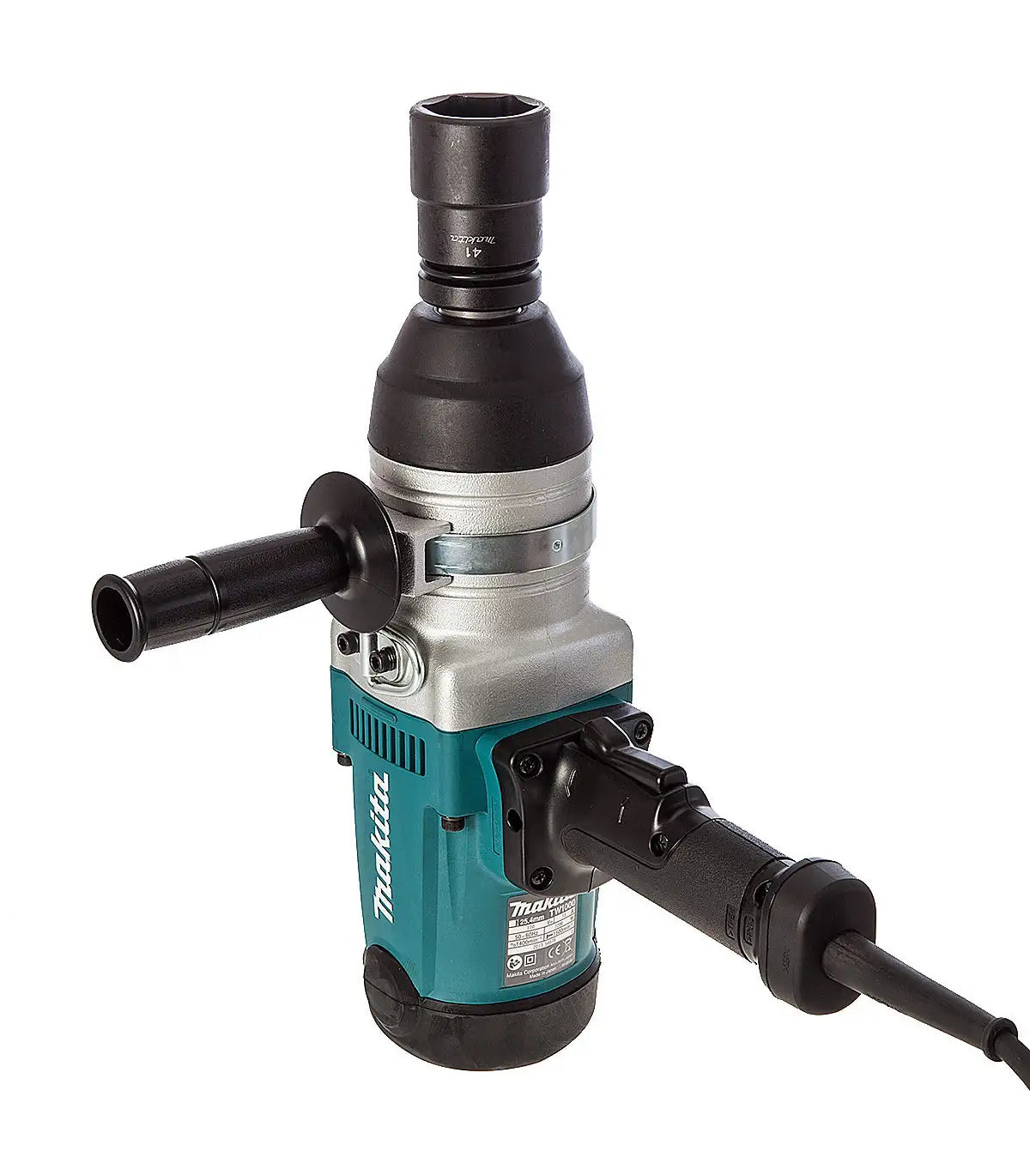 Makita – Udarni odvijač TW1000 Električne bušilice i čekići