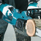 Makita – Električna lančana pila UC3541A by Makita Lančane pile za drvo (motorke)