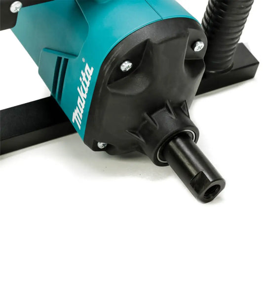 Makita – Mješač boja, lijepka za pločice, gipsa i fuge UT1200 by Makita Električni mješači za boje i mase
