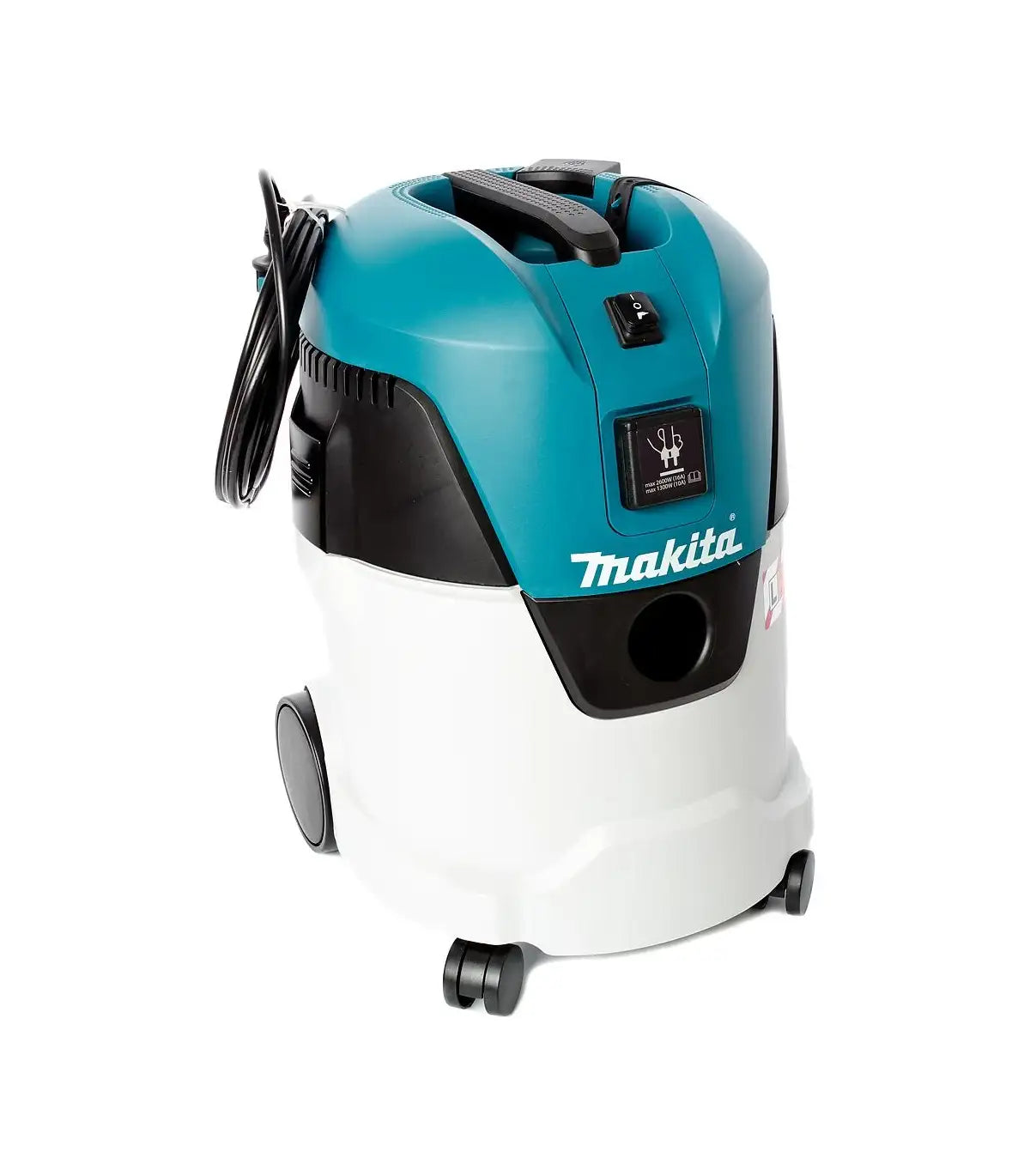 Makita – Usisivač VC2512L by Makita Električni usisivači