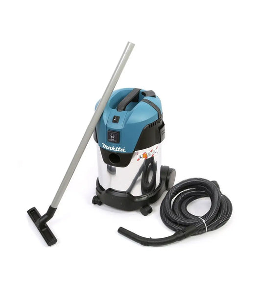 Makita – Usisivač za suho i mokro usisavanje VC3011L by Makita Električni usisivači