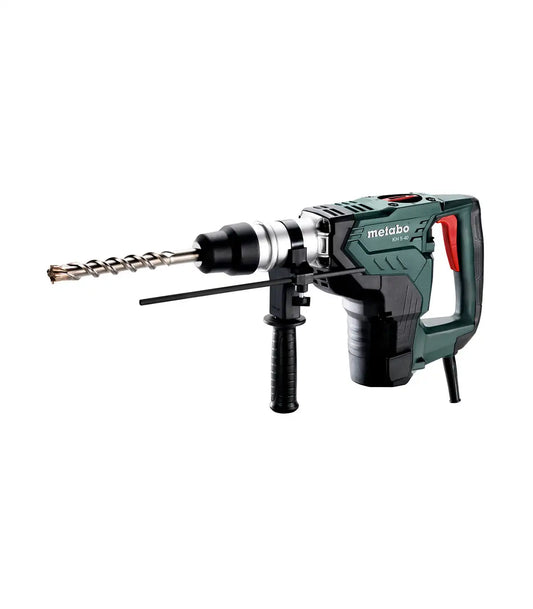 Metabo – Bušilica – čekić Kombinovani SDS-max 1.100W KH 5-40 Električne bušilice i čekići