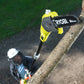 Ryobi – Akumulatorska teleskopska lančana pila 18V ONE+ OPP1820 Lančane pile za drvo (motorke)