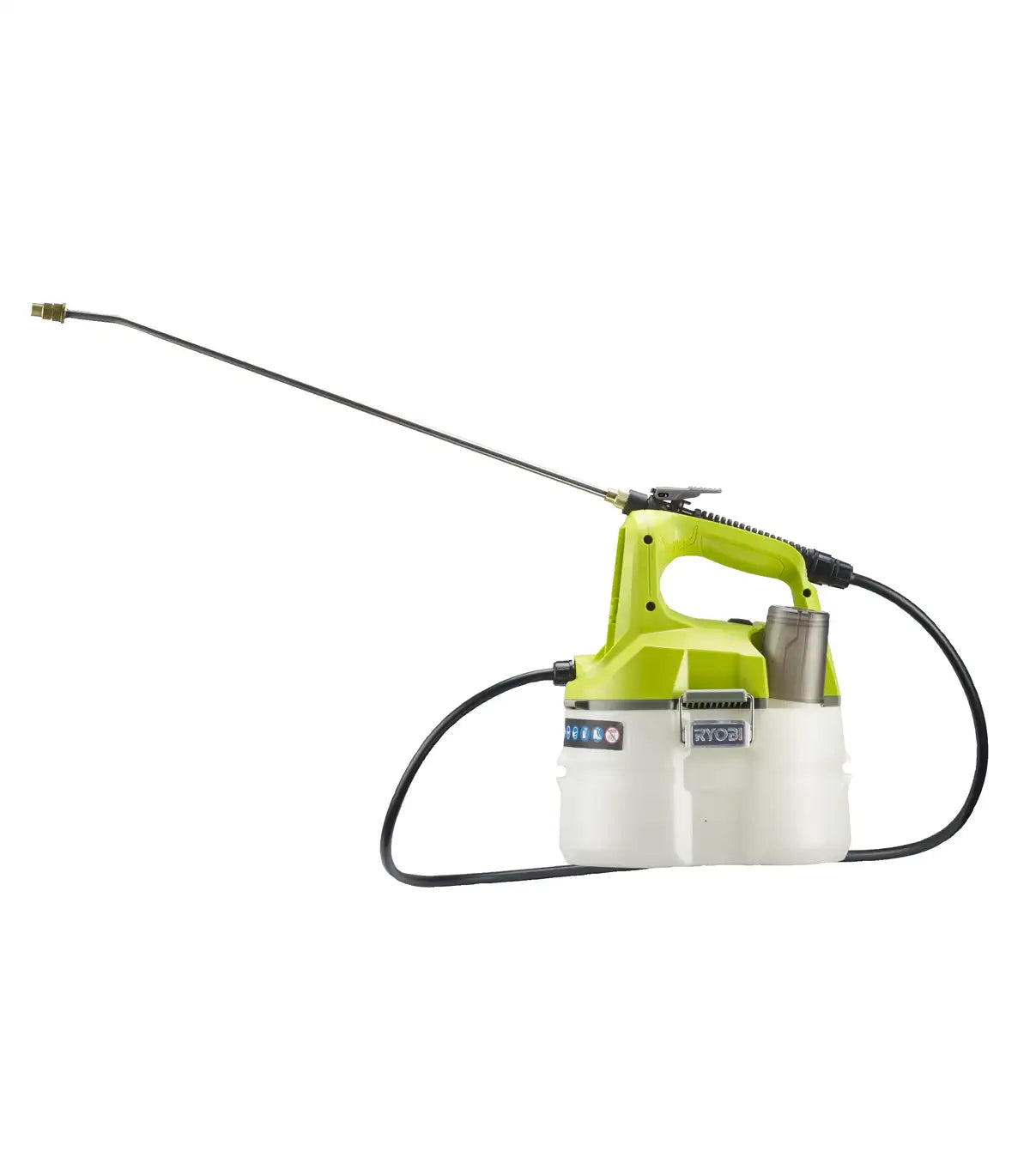 Ryobi – Akumulatorska prskalica 18 V SOLO OWS1880 RYGAR by RYOBI Prskalice