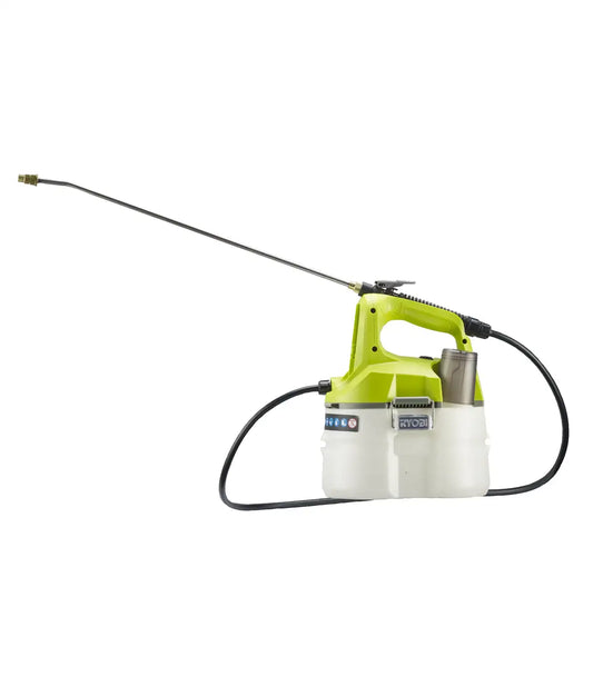 Ryobi – Akumulatorska prskalica 18 V SOLO OWS1880 RYGAR Prskalice