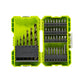 Ryobi – 38 – dijelni set burgija i bitova RAK38SDD by RYOBI Setovi alata - detalj 2