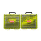 Ryobi – 200 – dijelni set burgija i bitova RAKDD200 by RYOBI Setovi alata