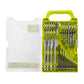 Ryobi – 31 – dijelni set burgija, bitova i dlijeta RAKDD31 by RYOBI Setovi alata - detalj 2