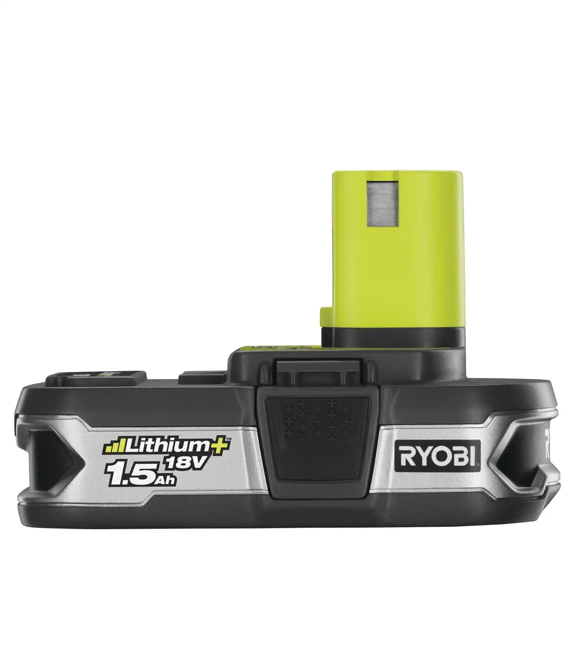 Ryobi – Litijum+ 1,5 Ah baterija RB18L15 Baterije i punjači
