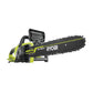 Ryobi – Električna lančana pila za drvo motorka 1900 W 35 cm RCS1935B RYGAR Lančane pile za drvo (motorke)
