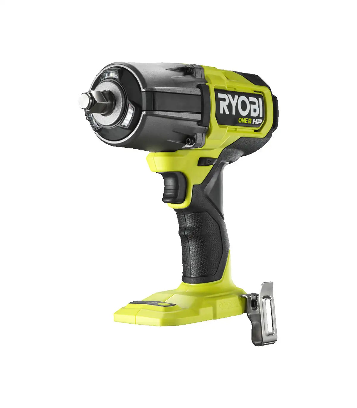 Ryobi – Akumulatorski udarni odvijač 1/2″ SOLO 18V ONE+ HP BRUSHLESS RIWH18X-0 Aku bušilice, odvijači i čekići