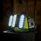 Ryobi – Aku/hibrid lampa svjetiljka 18V ONE+, RLPH18 by RYOBI Aku lampe - detalj 3
