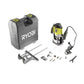 Ryobi – Električna glodalica u setu sa glodalima 1600 W RRT1600-K Električne glodalice i blanje