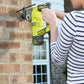 Ryobi – Električna udarna bušilica – čekić SDS+ 800 W RSDS800-K by RYOBI Električne bušilice i čekići