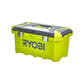 Ryobi – Kofer za alat 33l 290 x 240 mm RTB19INCH by RYOBI Koferi za alat - detalj 4