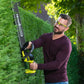 Ryobi – Akumulatorske škare za živu ogradu 18 V SOLO RY18HT55A-0 by RYOBI Škare za travu, grane i živu ogradu