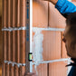 Unior – Aluminijumska libela – 1250 600mm by Unior Mjerni alati - detalj 2