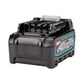 XGT Makita 40V – Baterija Li-on 40 V 2.5Ah BL4025 191B36-3 by Makita BL4025 Baterije i punjači